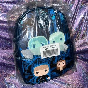 Star Wars Pop loungefly